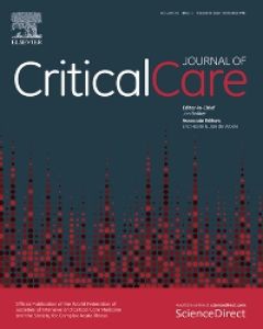 literature review for critical care