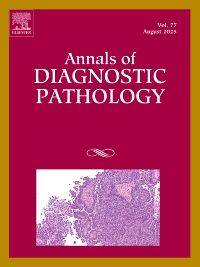 Annals of Diagnostic Pathology