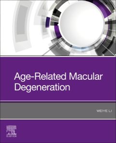 Age-Related Macular Degeneration