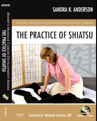 The Practice of Shiatsu