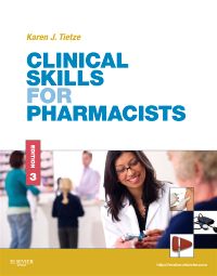 Clinical Skills for Pharmacists