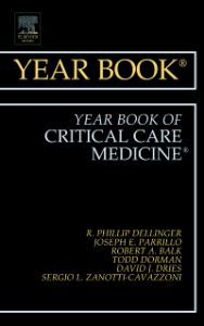 Year Book of Critical Care Medicine 2011