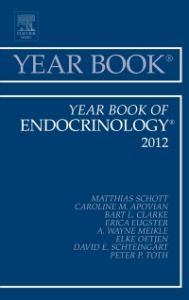 Year Book of Endocrinology 2012