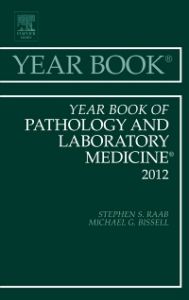 Year Book of Pathology and Laboratory Medicine 2012