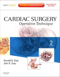 Cardiac Surgery E-Book