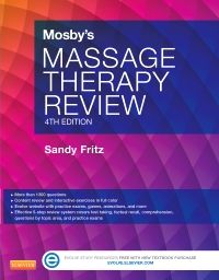 Mosby's Massage Therapy Review
