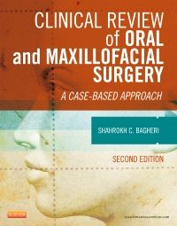 Clinical Review of Oral and Maxillofacial Surgery