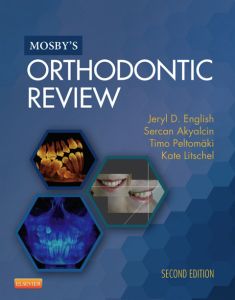 Mosby's Orthodontic Review - E-Book