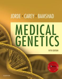 Medical Genetics E-Book