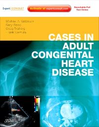 Cases in Adult Congenital Heart Disease