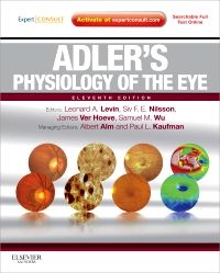 Adler's Physiology of the Eye