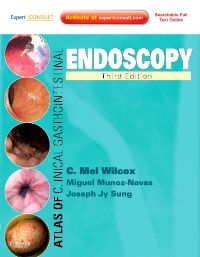 Atlas of Clinical Gastrointestinal Endoscopy