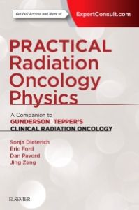 Practical Radiation Oncology Physics