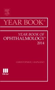 Year Book of Ophthalmology 2014