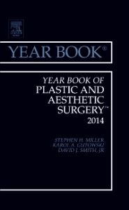 Year Book of Plastic and Aesthetic Surgery 2014