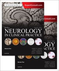 Bradley's Neurology in Clinical Practice, 2-Volume Set