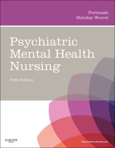 Psychiatric Mental Health Nursing