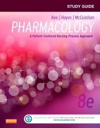 Study Guide for Pharmacology - E-Book