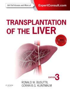 Transplantation of the Liver