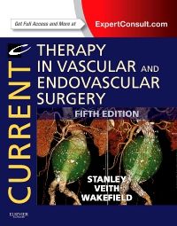 Current Therapy in Vascular and Endovascular Surgery