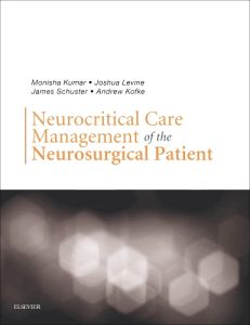 Neurocritical Care Management of the Neurosurgical Patient