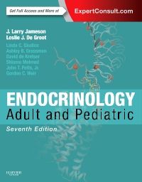 Endocrinology: Adult and Pediatric