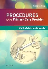 Procedures for the Primary Care Provider - E-Book