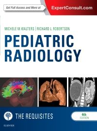 Pediatric Radiology: The Requisites