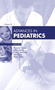 Advances in Pediatrics 2015