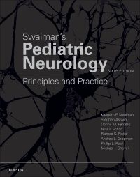 Swaiman's Pediatric Neurology E-Book