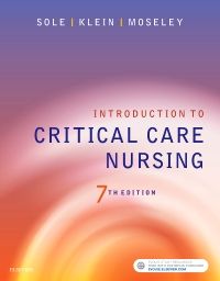 Introduction to Critical Care Nursing - E-Book