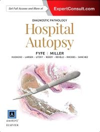 Diagnostic Pathology: Hospital Autopsy