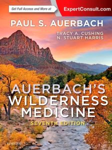 Auerbach's Wilderness Medicine