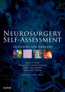 Neurosurgery Self-Assessment