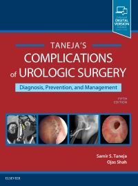 Complications of Urologic Surgery