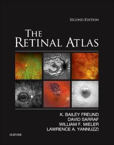 The Retinal Atlas