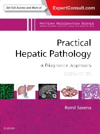 Practical Hepatic Pathology: A Diagnostic Approach