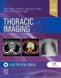 Thoracic Imaging: Case Review