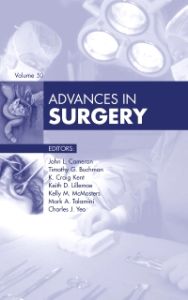 Advances in Surgery 2016