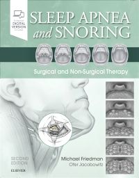 Sleep Apnea and Snoring