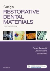 Craig's Restorative Dental Materials - E-Book