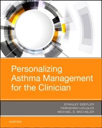 Personalizing Asthma Management for the Clinician