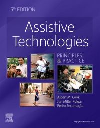 Assistive Technologies- E-Book