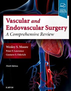 Moore's Vascular and Endovascular Surgery