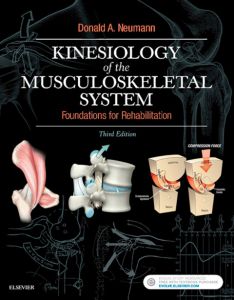 Kinesiology of the Musculoskeletal System - E-Book