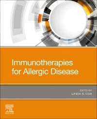 Immunotherapies for Allergic Disease