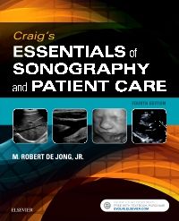 Craig's Essentials of Sonography and Patient Care - E-Book