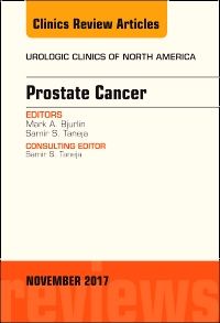 Prostate Cancer, An Issue of Urologic Clinics