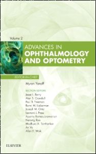 Advances in Ophthalmology and Optometry, 2017