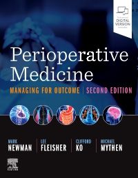 Perioperative Medicine